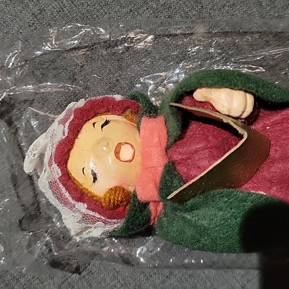 Christmas TREES decoration by innovation made taiwan singer figure canada Noël - Picture 8 of 13